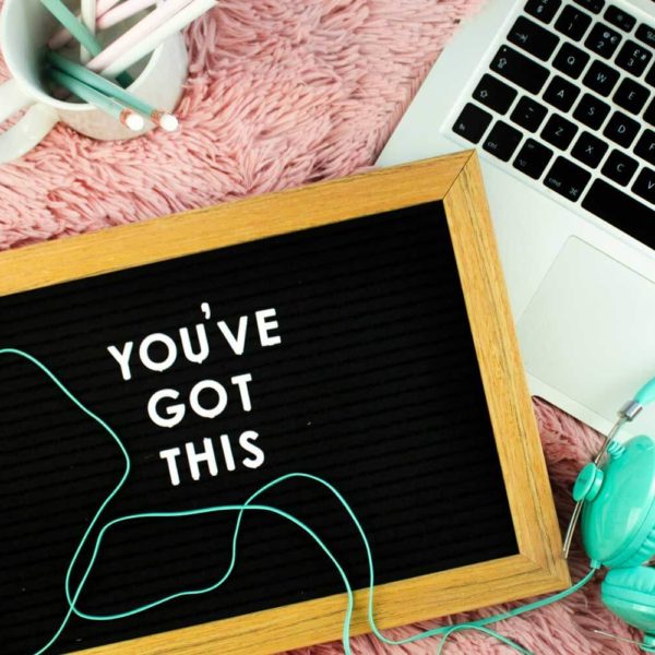You got this graphic!