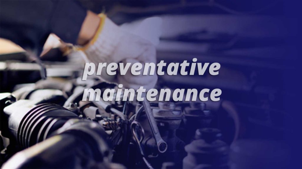Preventative maintenance with Coaching With HEART